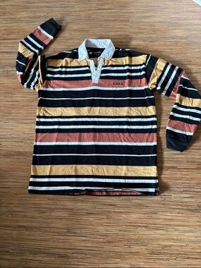 Camerobe rugby shirt